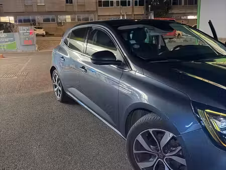 Renault Mégane 1.2 TCe 130