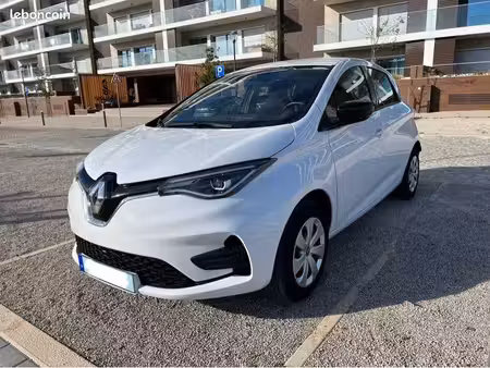 Renault Zoe R110 110