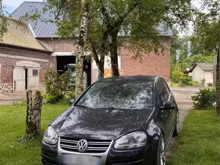 Volkswagen Golf GT 1.4 TSI 170