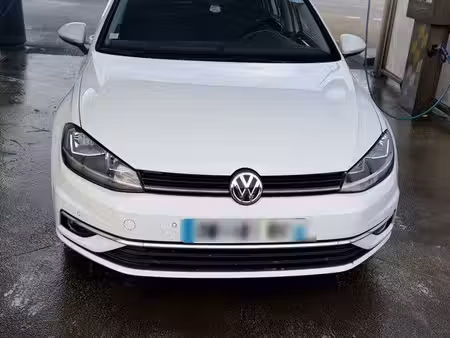 Volkswagen Golf 1.6 TDI 115
