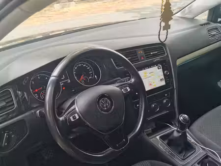 Volkswagen Golf 1.6 TDI 90