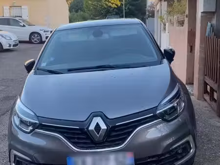 Renault Captur 1.2 TCe 120