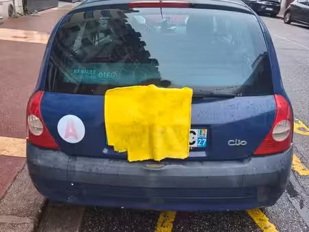 Renault Clio 1.4 98