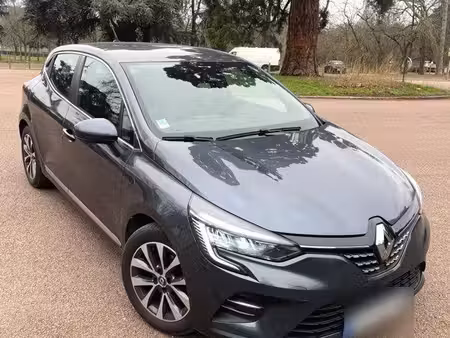 Renault Clio 1.0 TCe 90
