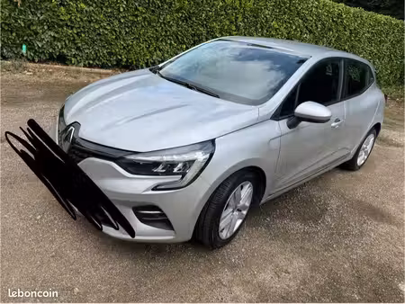 Renault Clio 1.0 TCe 90 Business