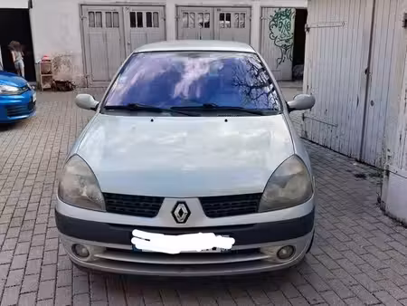 Renault Clio 1.4 98