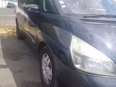 Renault Espace 1.9 dCi 117
