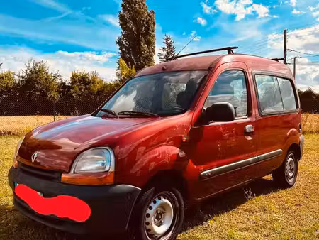 Renault Kangoo 1.9 65