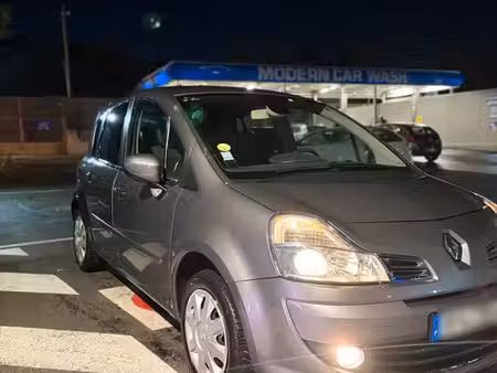 Renault Modus 1.6 110
