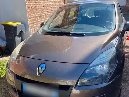 Renault Scénic 