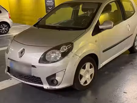 Renault Twingo 1.2 75