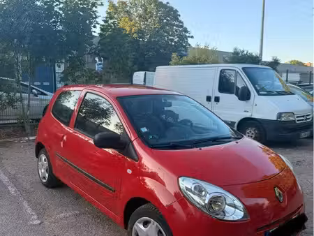 Renault Twingo 1.2 75