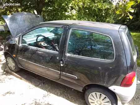 Renault Twingo 1.2