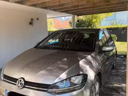 Volkswagen Golf 2.0 TDI 150