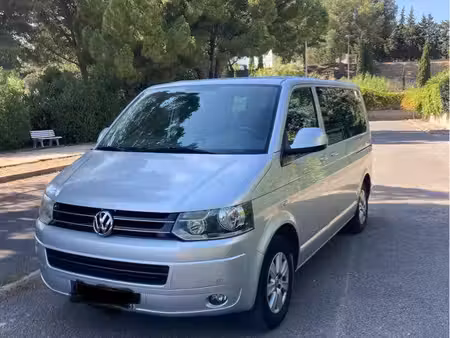 Volkswagen Multivan 2.0 TDI
