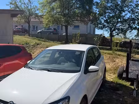 Volkswagen Polo 1.4 TDI 90
