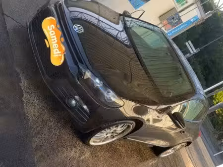 Volkswagen Scirocco 2.0 TDI 140