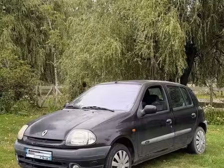 Renault Clio 90