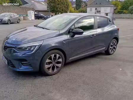 Renault Clio 1.0 TCe 90