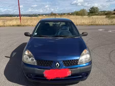 Renault Clio 1.2 60