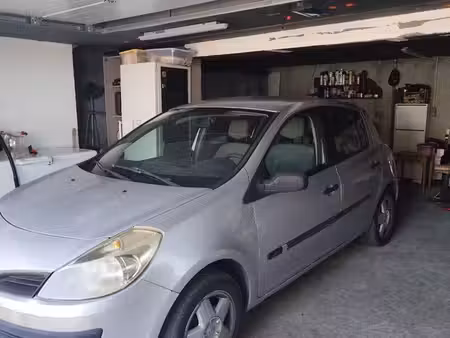 Renault Clio 1.5 dCi 70