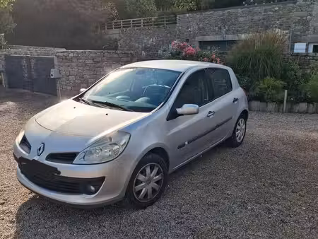 Renault Clio 1.5