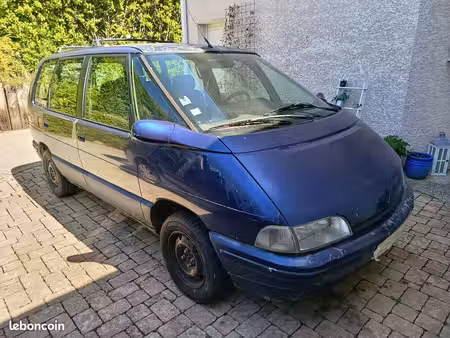 Renault Espace 2.1 92