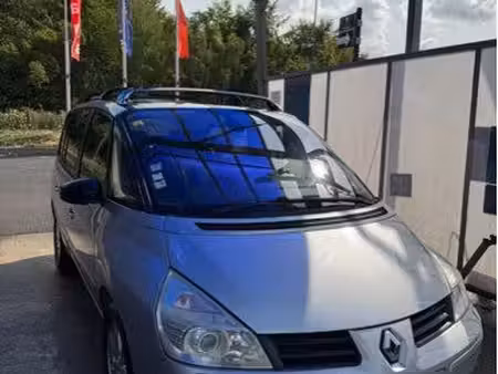 Renault Espace 2.0 dCi 175 Initiale Paris