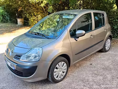 Renault Modus 1.5 dCi 75 Expression
