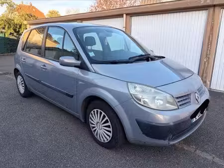 Renault Scénic 1.6 115