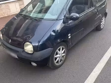 Renault Twingo 1.2 75 Initiale