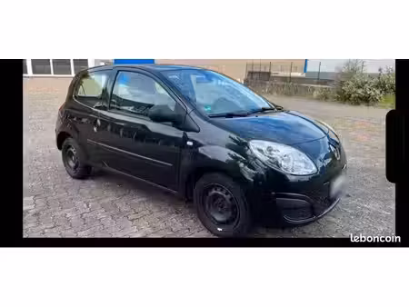 Renault Twingo 1.2 60