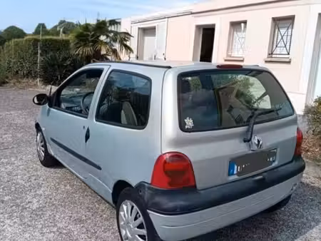 Renault Twingo 1.2 60