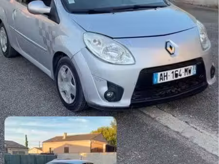 Renault Twingo 1.5 dCi 75