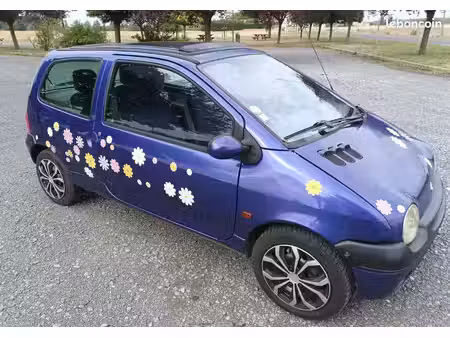 Renault Twingo 1.2 60
