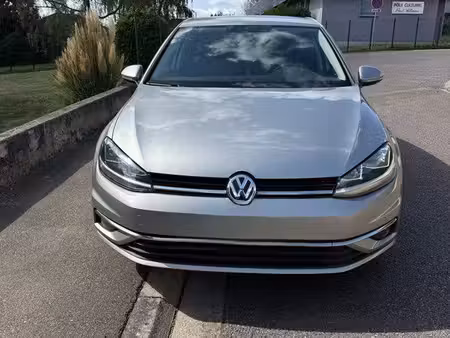 Volkswagen Golf 2.0 TDI 150