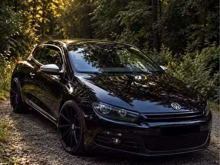 Volkswagen Scirocco 2.0 TSI 200