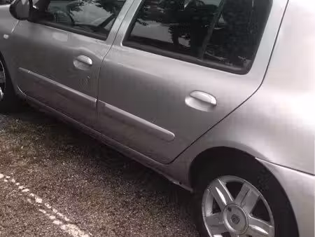 Renault Clio 1.5 dCi 65 Campus