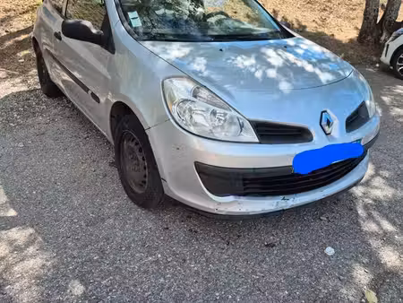 Renault Clio 1.5 dCi 65 Campus