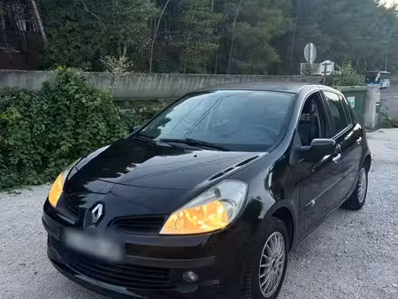 Renault Clio 1.2 TCe 100