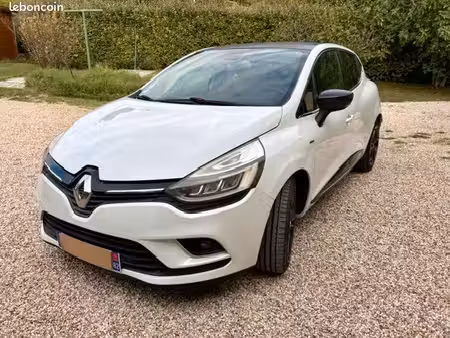 Renault Clio 0.9 TCe 90