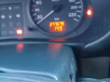 Renault Clio 1.5 dCi 65