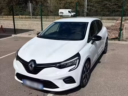 Renault Clio 1.0 SCe 65