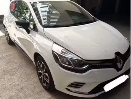 Renault Clio 1.2 75 Limited