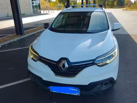 Renault Kadjar 1.5 dCi 110