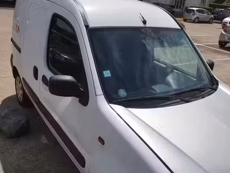 Renault Kangoo 1.5 dCi 70