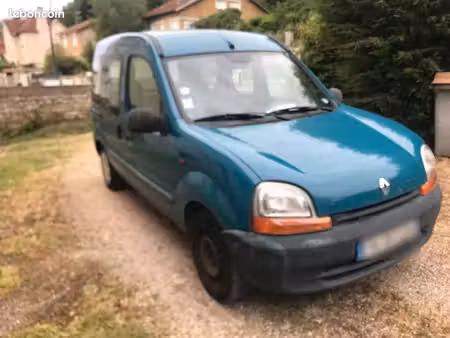 Renault Kangoo 1.9 65