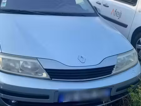 Renault Laguna 1.9 dCi 110