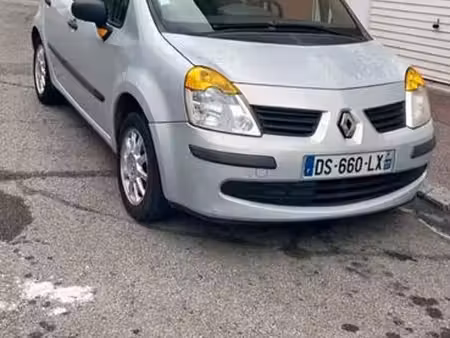 Renault Modus 1.5 dCi 65
