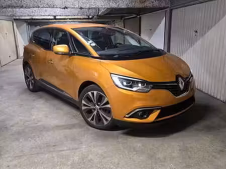 Renault Scénic 1.6 dCi 130